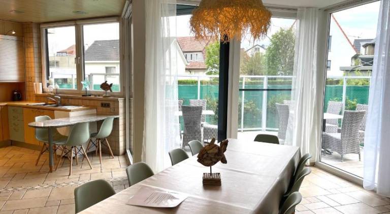 Vacation home with 4 rooms for 12 persons — photo 4