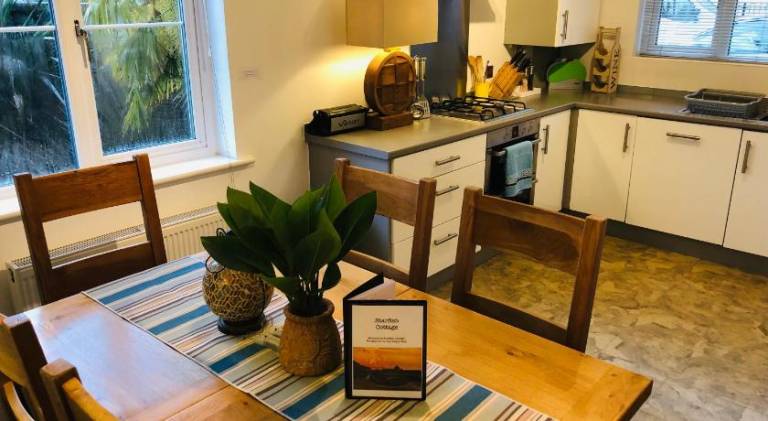 Ample vacation home | Dogs allowed — photo 3