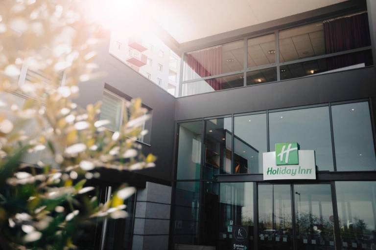Holiday Inn Mulhouse By IHG — photo 5