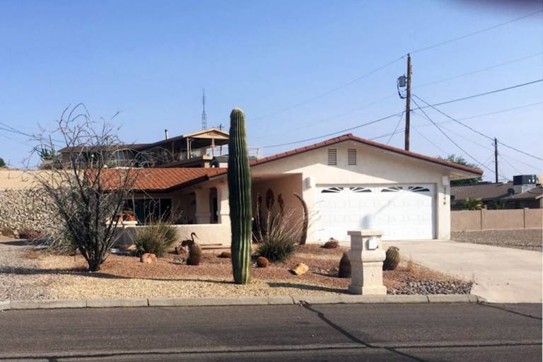 House Lake Havasu City