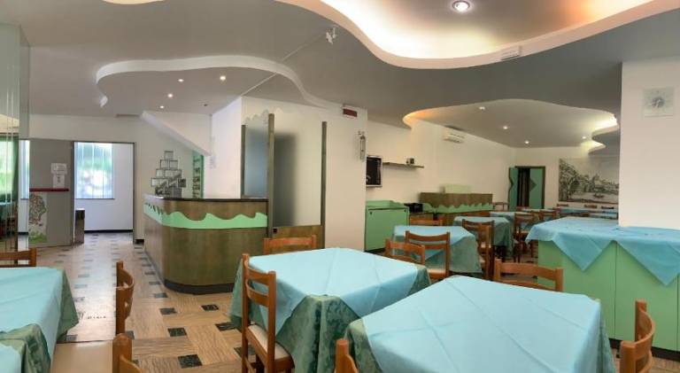 Hotel Del Vecchio — photo 2