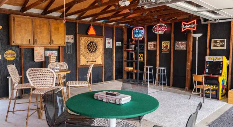 Ample vacation home | Dogs allowed — photo 4