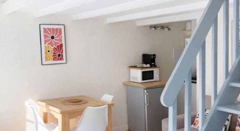 Lovely apartment | Next to Place Masséna | Dogs allowed in Nice