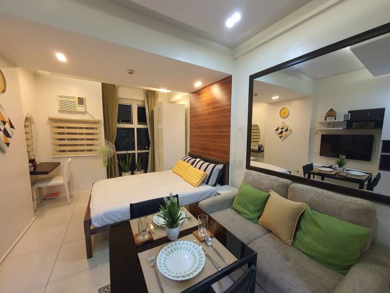 Condo Quezon City