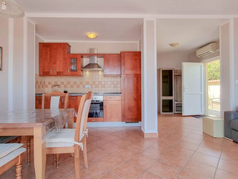 Rental apartment with barbeque — photo 4