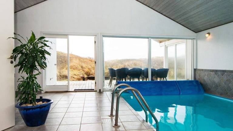 Ferienhaus Henne Strand
