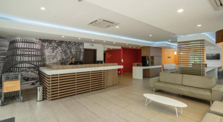 BG Hotel by Nobile — photo 2