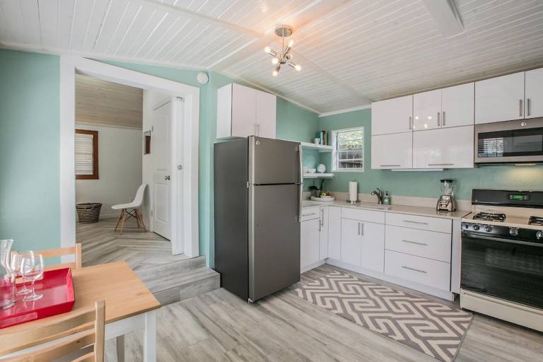 Cabin Westfield