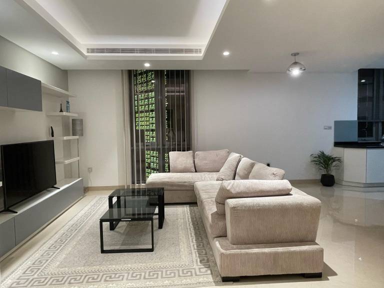 House Al Khuwayr South