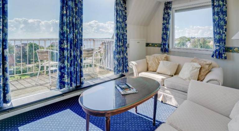 Hotel Sønderborg Garni — photo 2