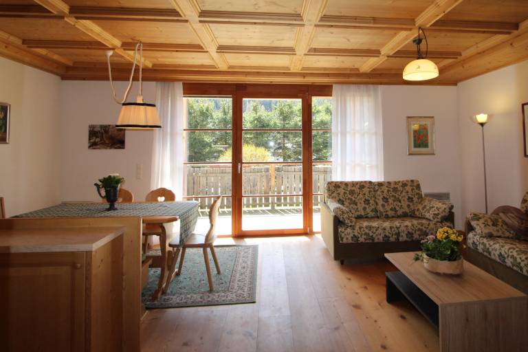 Appartement Clara in Bad Kleinkirchheim