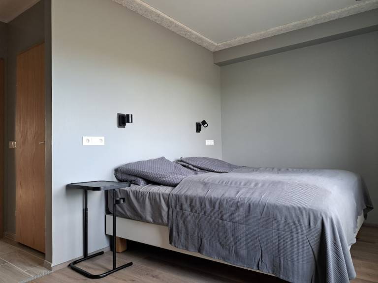 Accommodation  Western Region