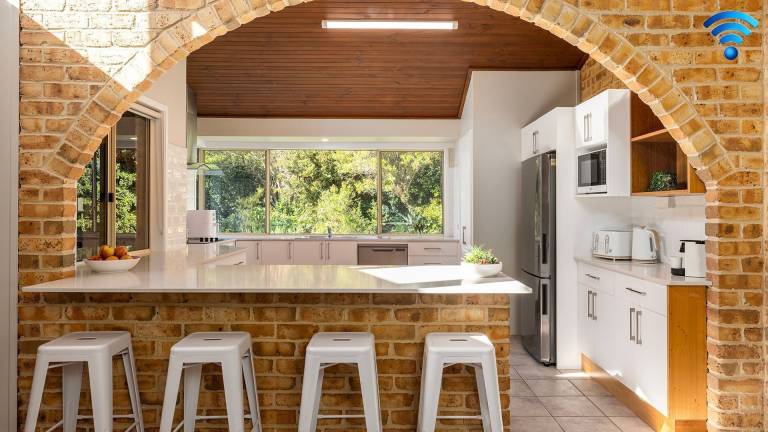 House Fingal Bay