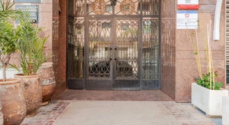 Holiday apartment | Near Majorelle Garden — photo 3