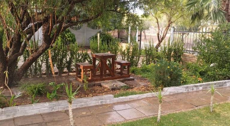 Ample holiday apartment | Pets are welcome — photo 3