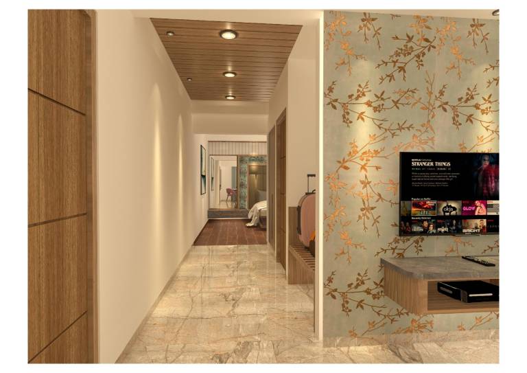 Hotel K Fortune