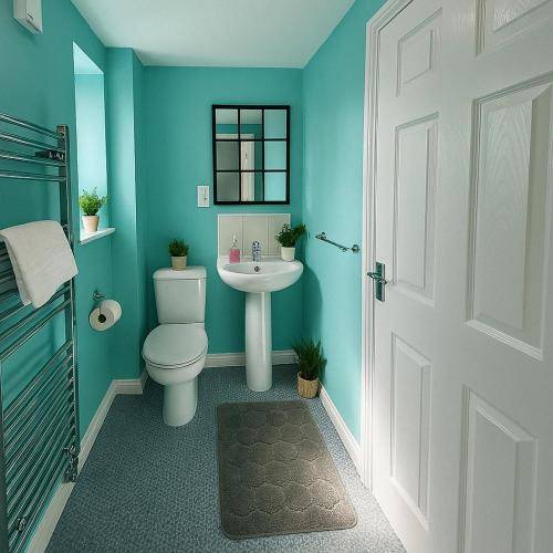 Apartment Bridgwater