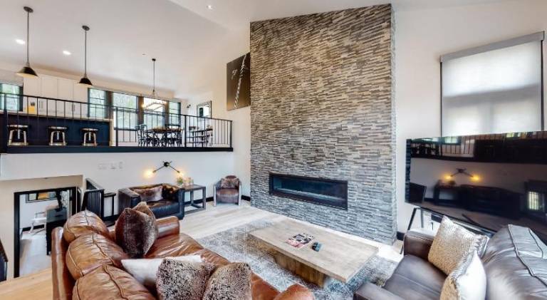 Charming house with jacuzzi | Ski nearby | Pets allowed — photo 3
