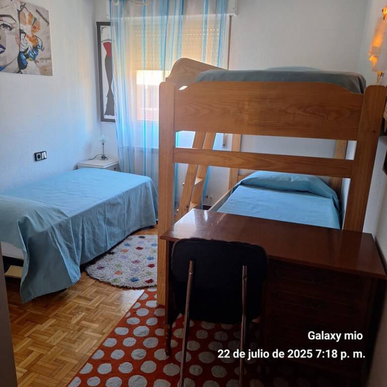 Habitación privada Salamanca