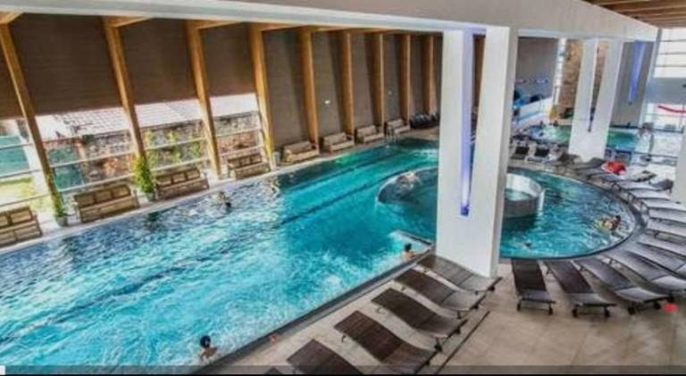 365 apartmany VAJANA & Jacuzzi — photo 3