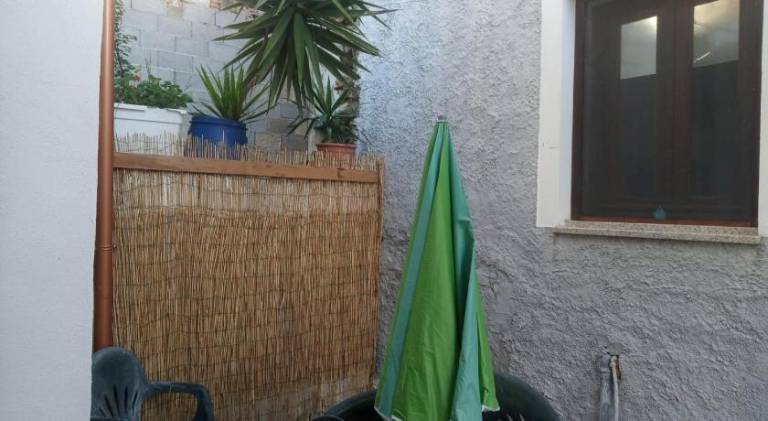 Private room with terrace — photo 4