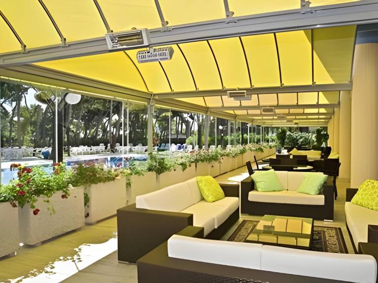 Hotel Parco Dei Principi — photo 4
