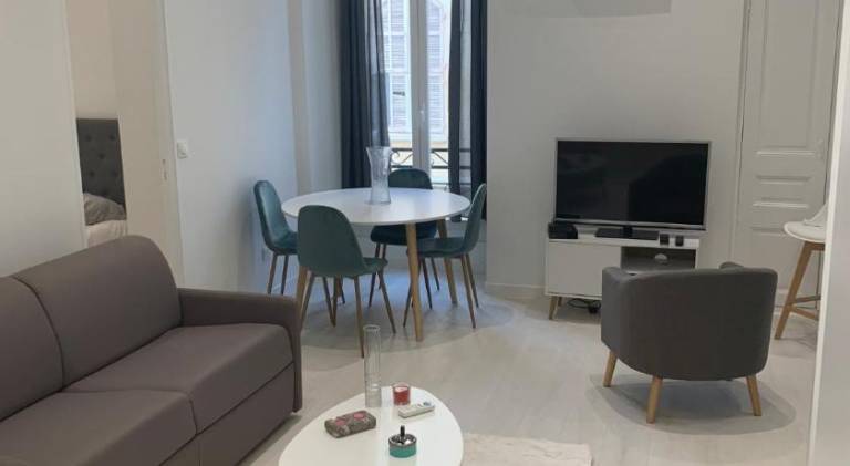 Rental apartment | Near Castle Hill — photo 2