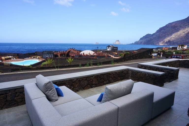 Huis Las Puntas