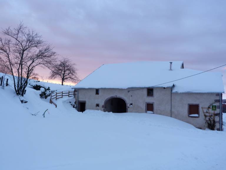 House Esmoulières