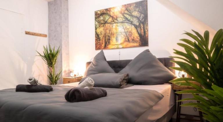 Rental apartment with 1 room for 3 persons — photo 4