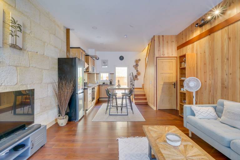 Appartement Lormont