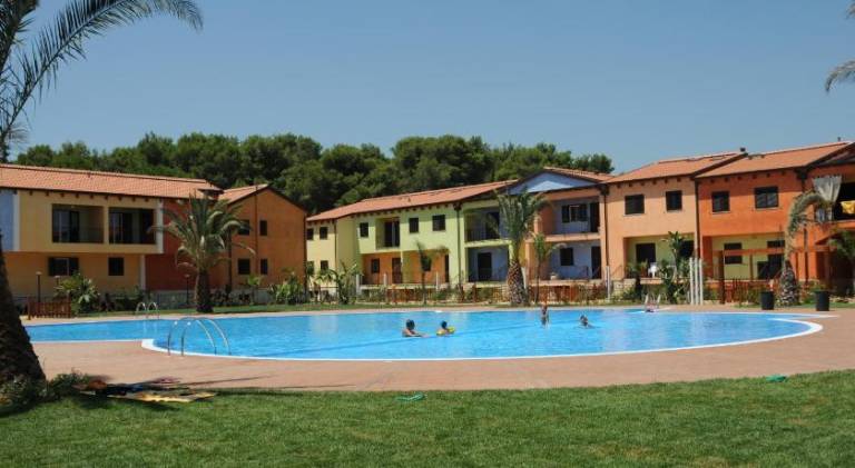 Appartamento vacanza Policoro