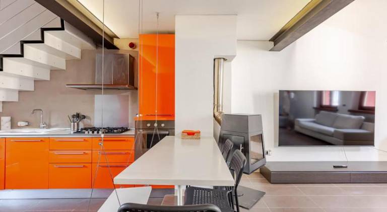 Holiday apartment | Dogs allowed — photo 4