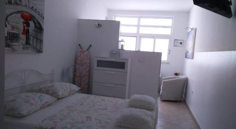 Holiday apartment with 1 room for 2 persons — photo 4