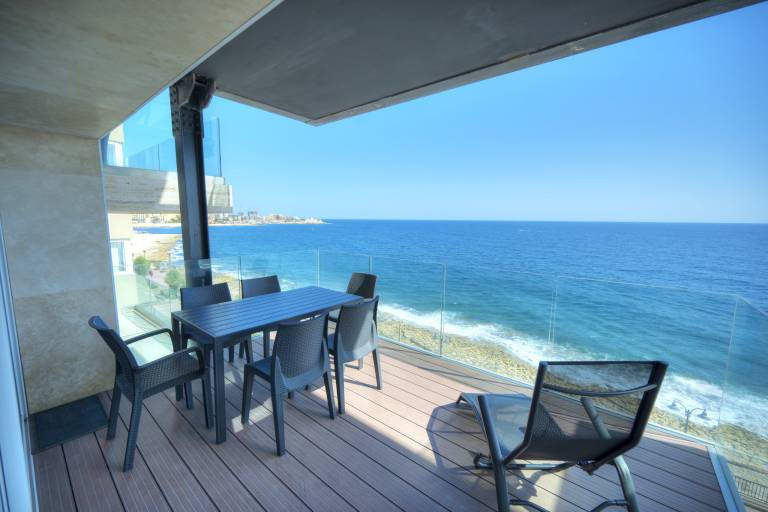 Apartamento Sliema