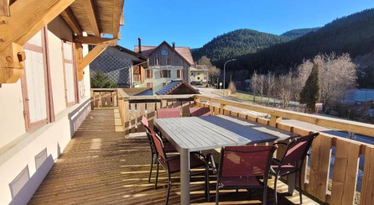 Chalet des cyclistes — photo 3