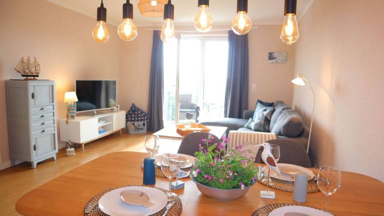 Ferienwohnung  Spieka Neufeld