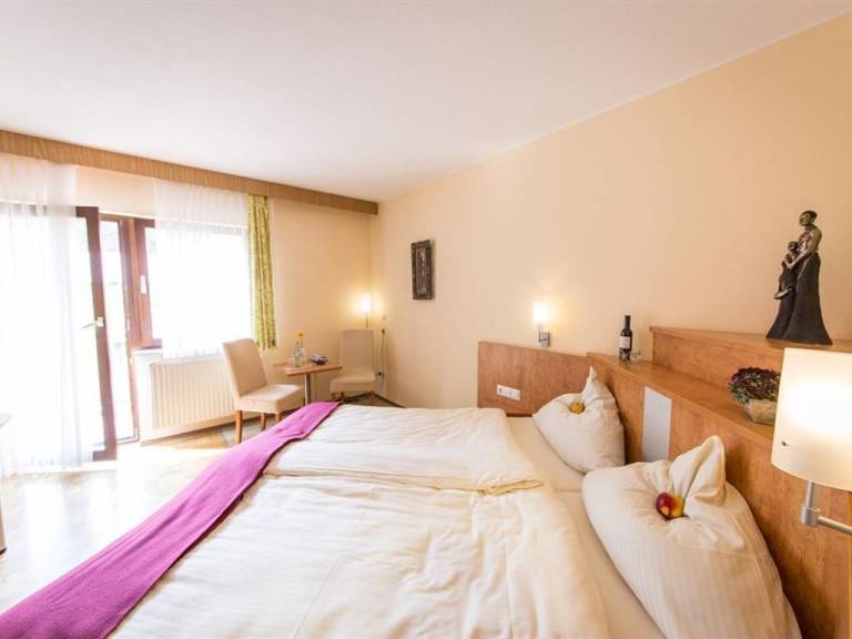 Ferienhaus  Ulmet
