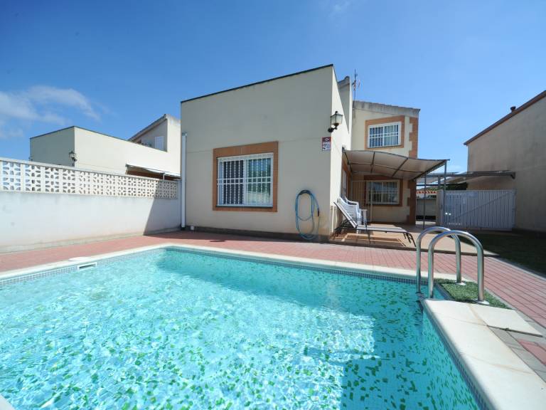 Villa Peniscola