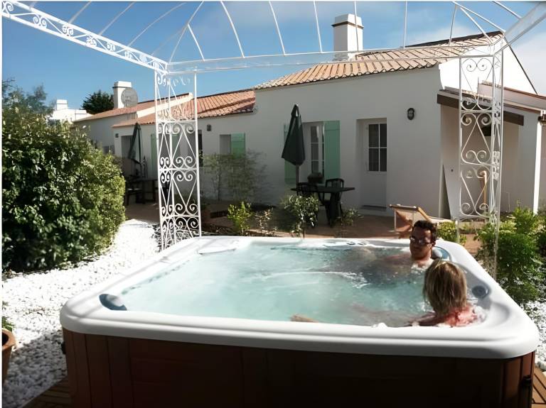 Chambre d'hôtes  Noirmoutier-en-l'Île