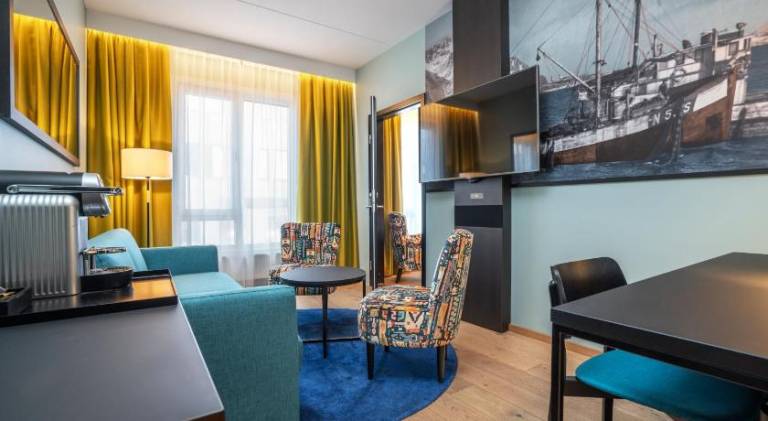 Thon Hotel Nordlys — photo 4