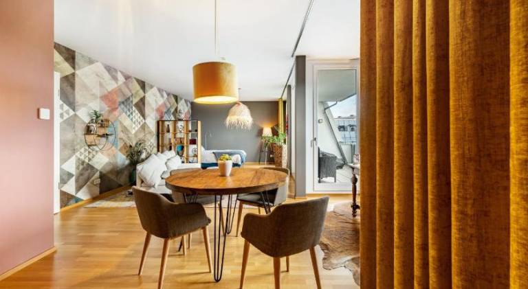 Holiday apartment with 1 room for 2 persons — photo 4