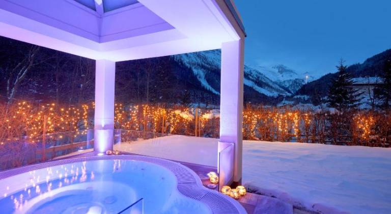 Adler Inn Tyrol Mountain Resort SUPERIOR — photo 2