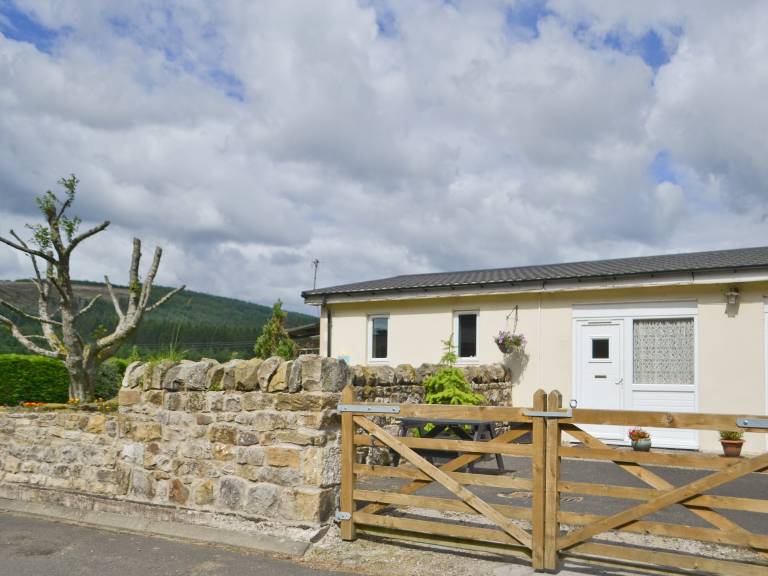 Cottage Kielder