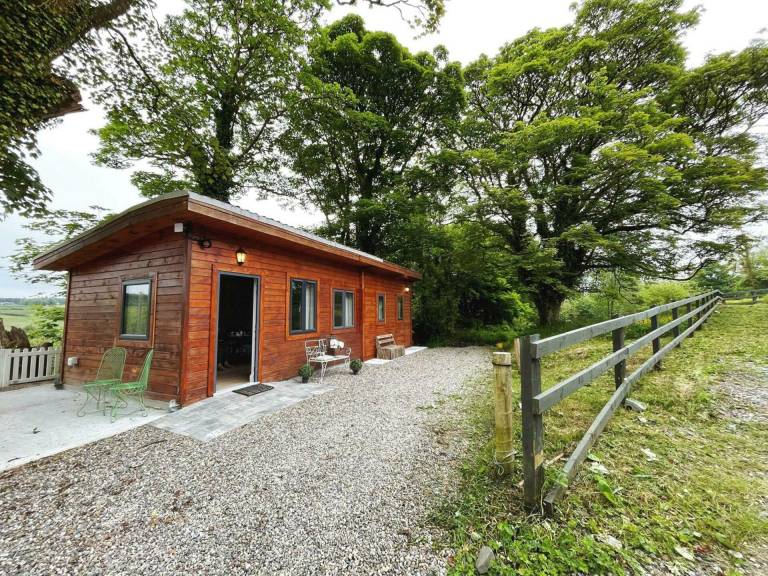 Ferienwohnung Ardagh