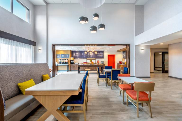 Hampton Inn & Suites by Hilton Cody — photo 4