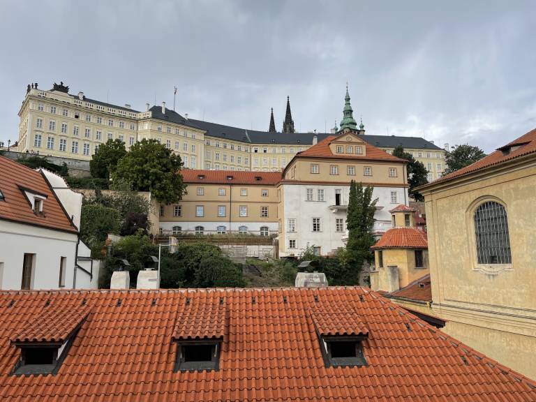 Hostel Malá Strana