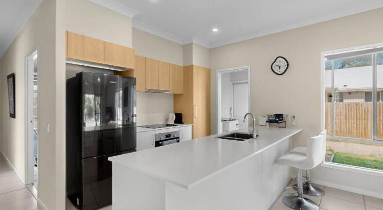 200 m&sup2; Ferienhaus