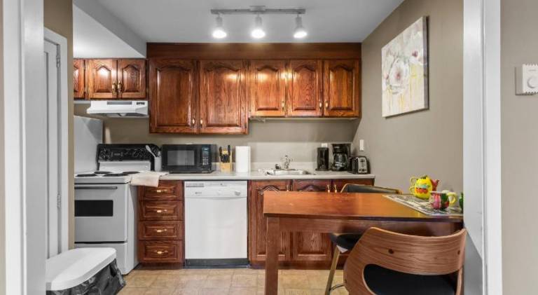 Pleasant serviced apartment | Pets are welcome — photo 4