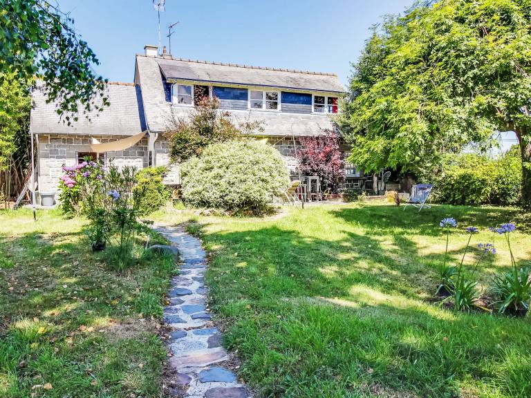 Maison de vacances Saint-Briac-sur-Mer